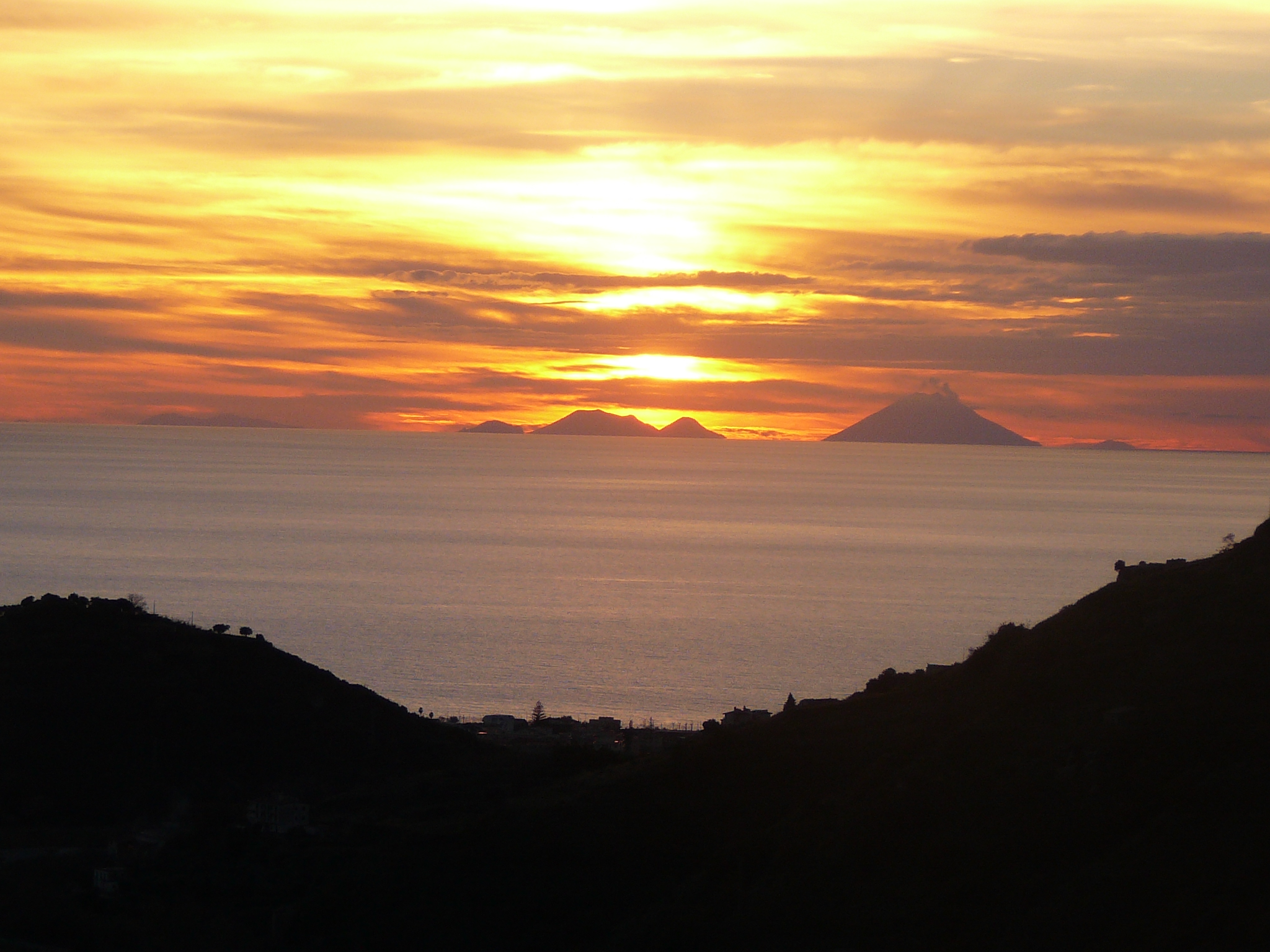 Isole Eolie